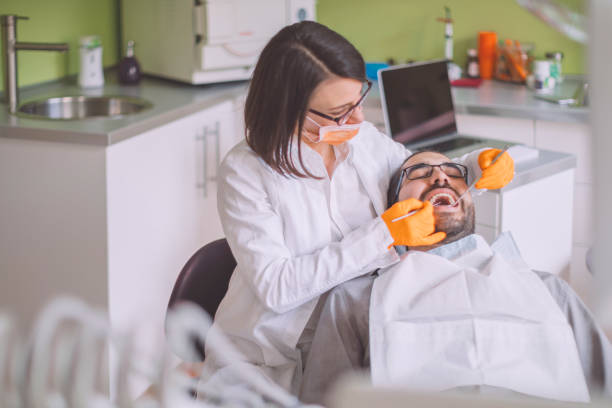 Best Urgent Dental Care in La Palma, CA