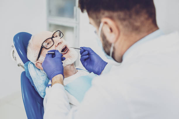 Best Emergency Wisdom Teeth Removal in La Palma, CA